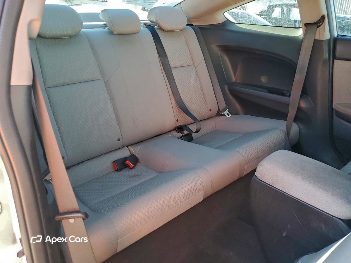 Honda Civic 2014