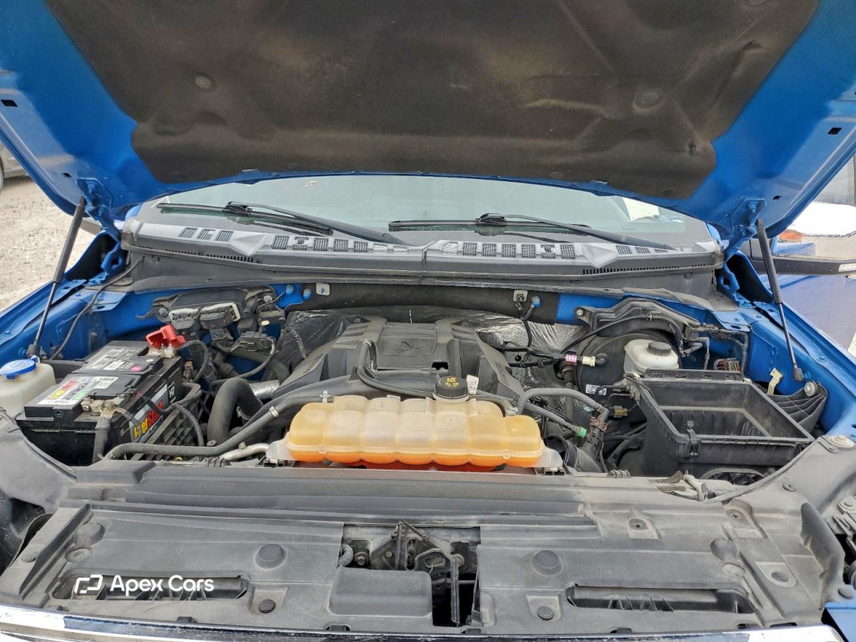 Ford F-150 2016