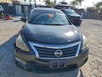 Nissan Altima 2014
