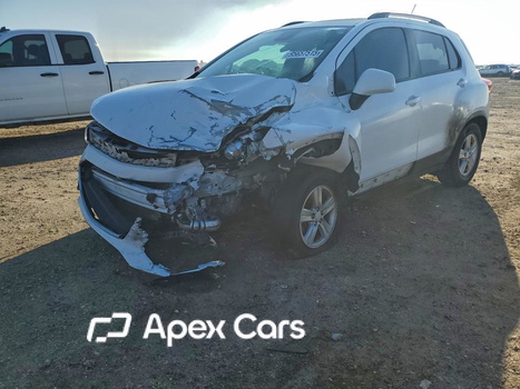 Chevrolet Trax 2022 - Image 1 of 13