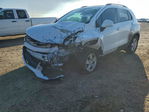 Chevrolet Trax 2022