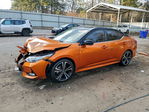 Nissan Sentra 2021