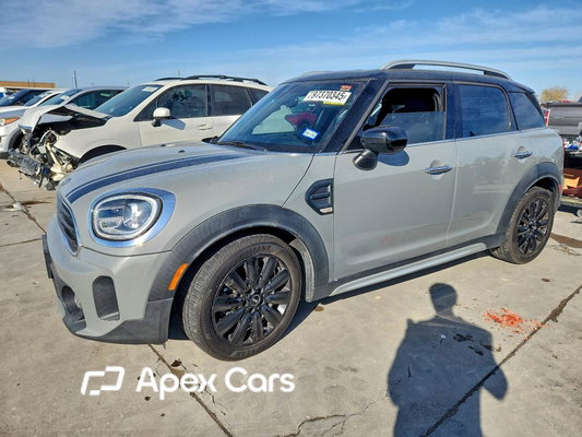 MINI Cooper 2021 - Image 1 of 12