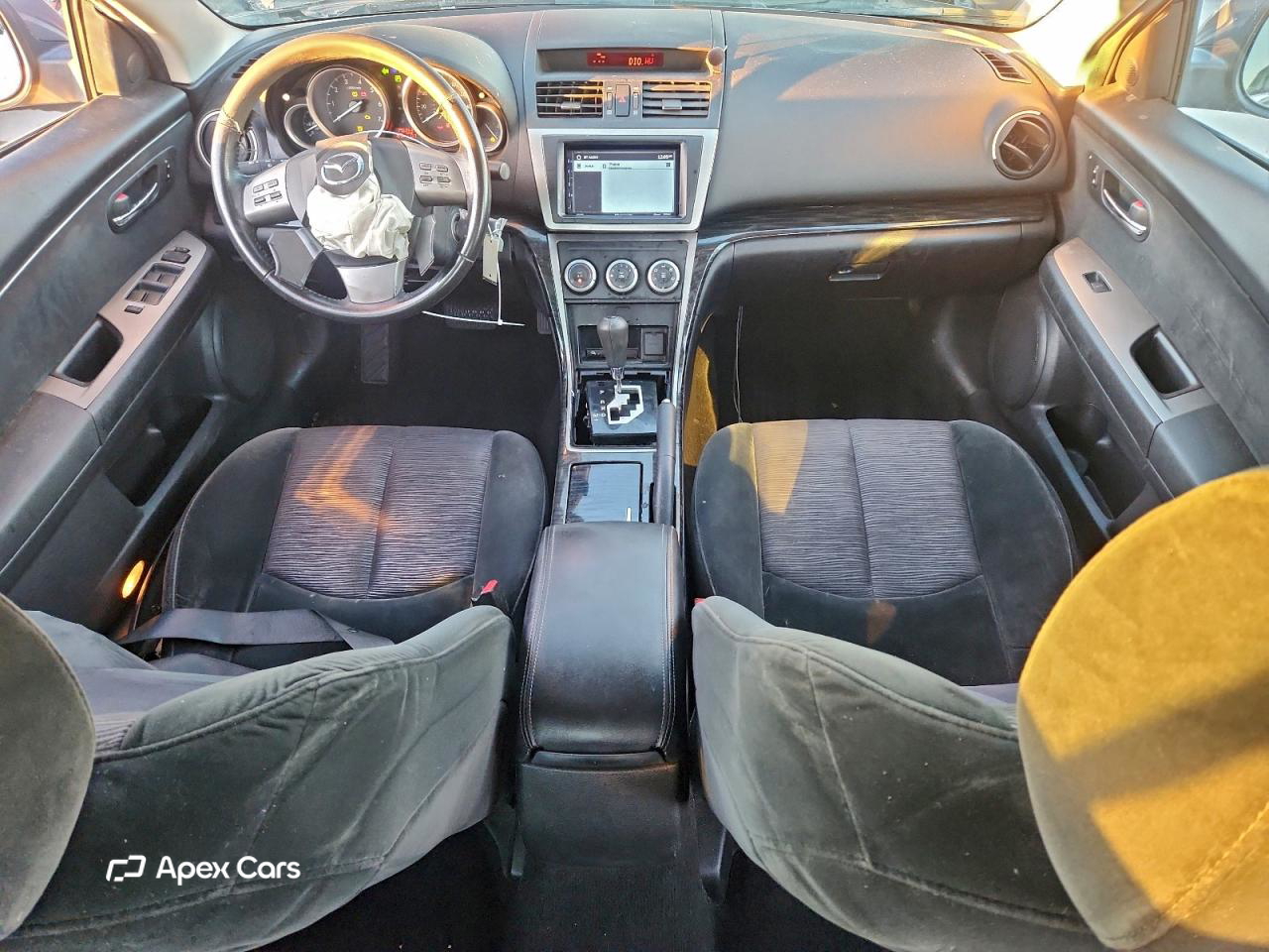Mazda 6 2010