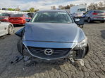 Mazda 6 2015