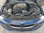 BMW Series 4 2015