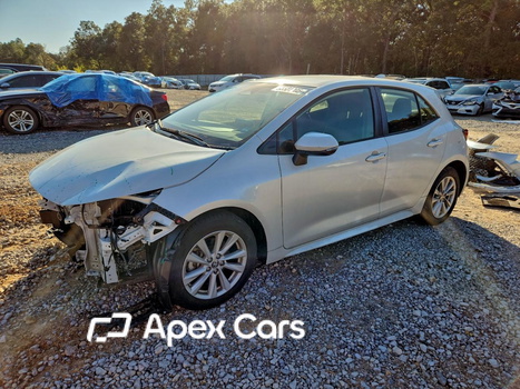 Toyota Corolla 2023 - Image 1 of 14