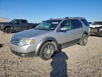 Ford Taurus X 2008