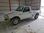 Ford Ranger 1999