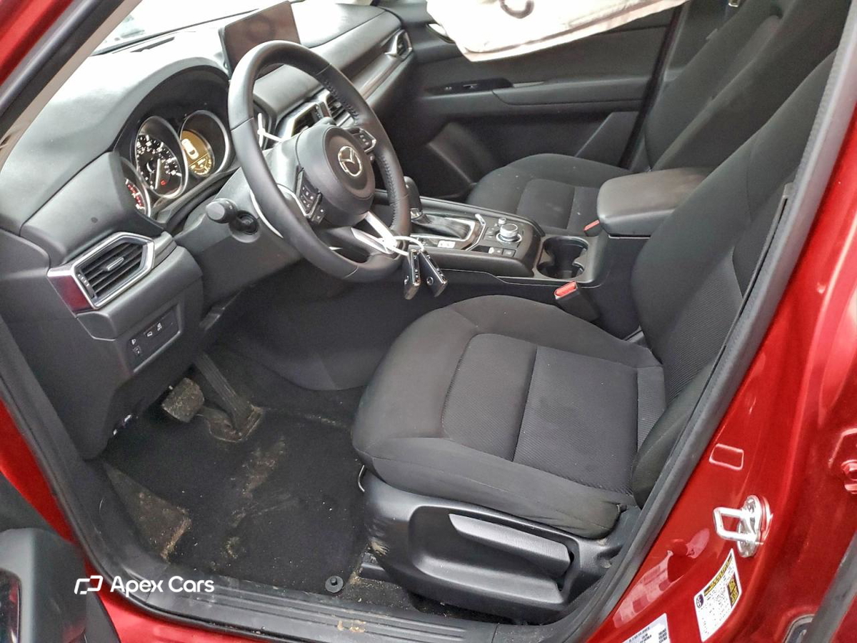 Mazda CX-5 2023