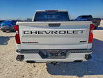 Chevrolet Silverado 2022
