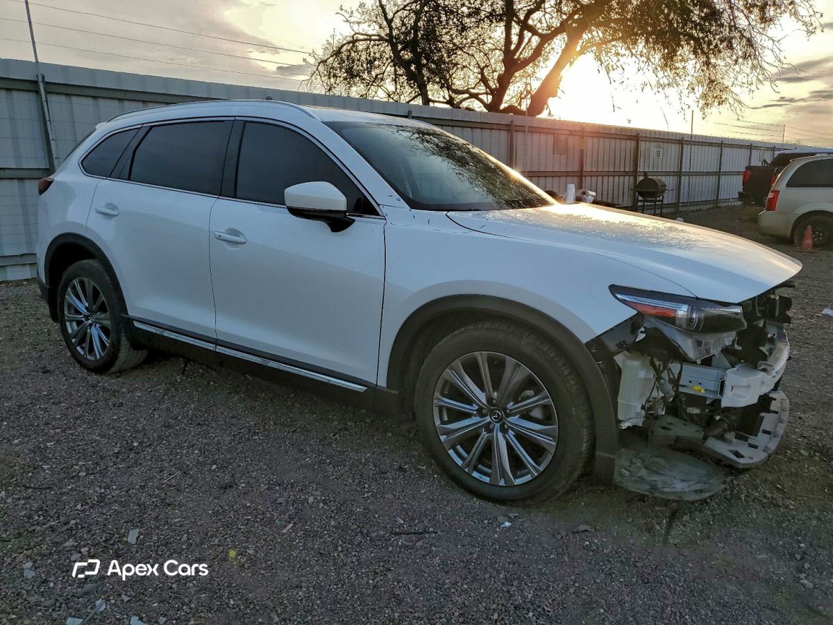 Mazda CX-9 2023
