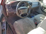 Ford Ranger 2000