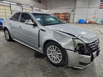 Cadillac CTS 2012