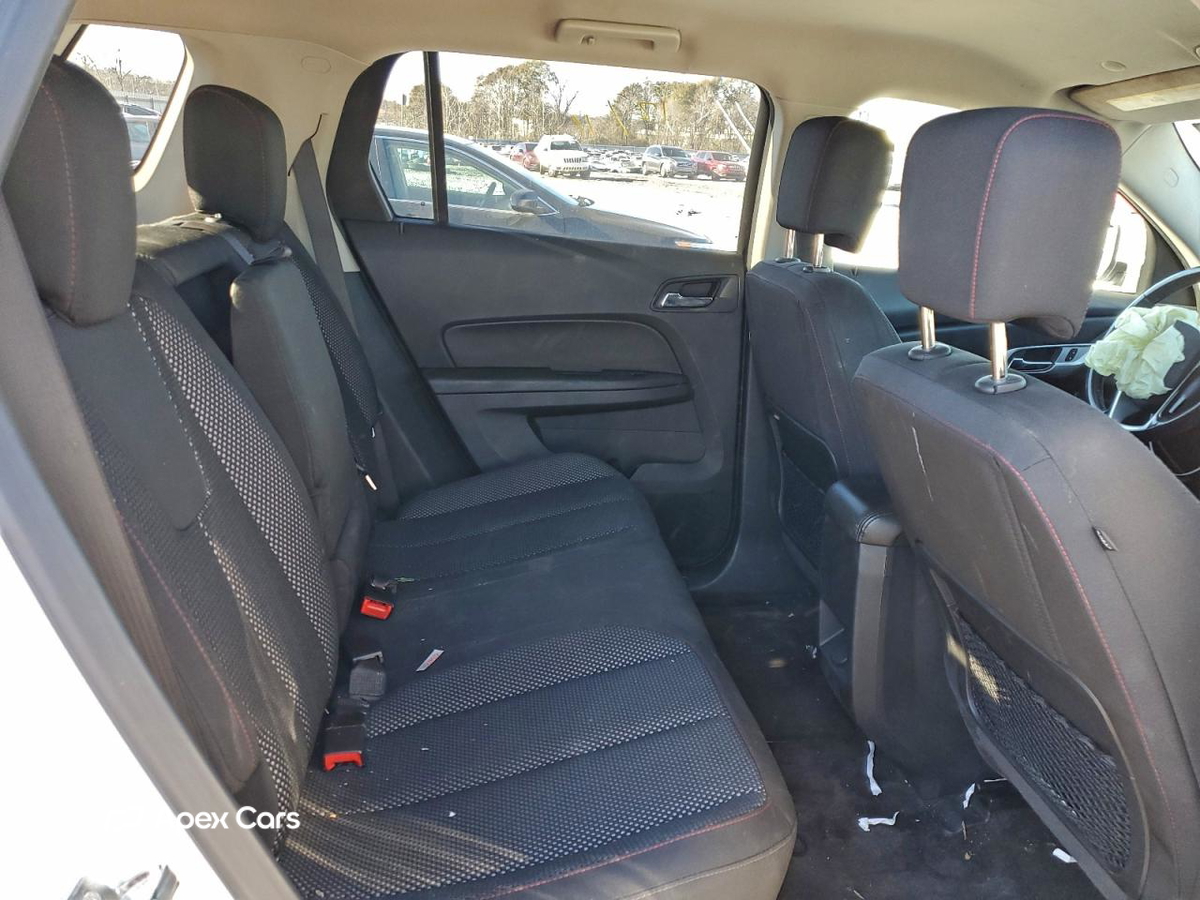 GMC Terrain 2016