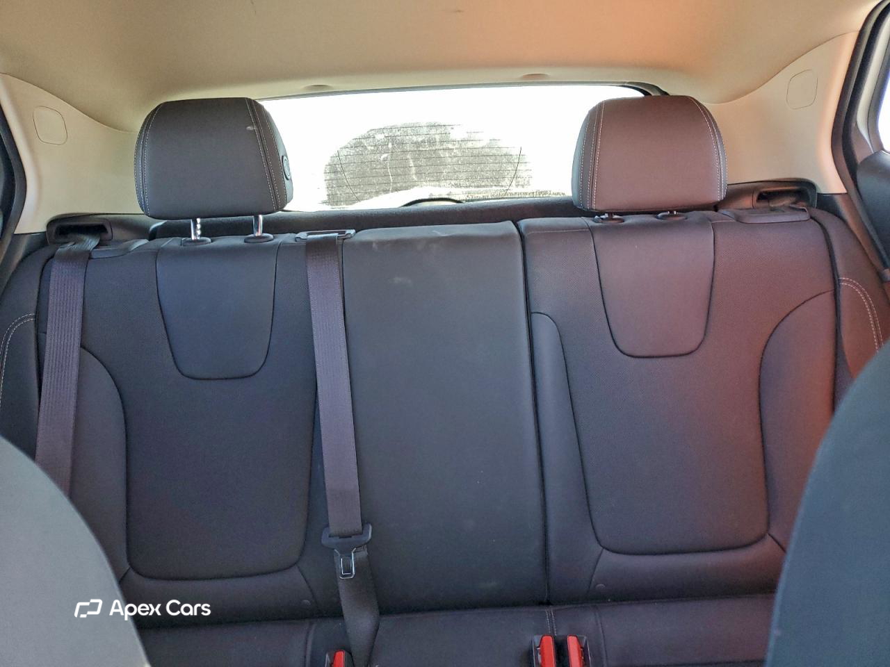 Buick Encore GX 2024
