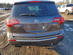 Acura MDX 2012