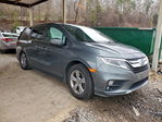 Honda Odyssey 2019