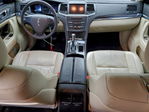 Lincoln MKS 2015