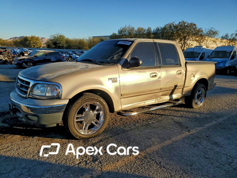 Ford F-150 2003 - Image 1 of 14