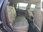 Chevrolet Tahoe 2017