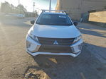Mitsubishi Eclipse Cross 2019