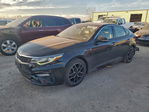 Kia Optima 2020