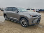 Toyota Highlander 2025