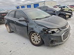 Chevrolet Sonic 2017