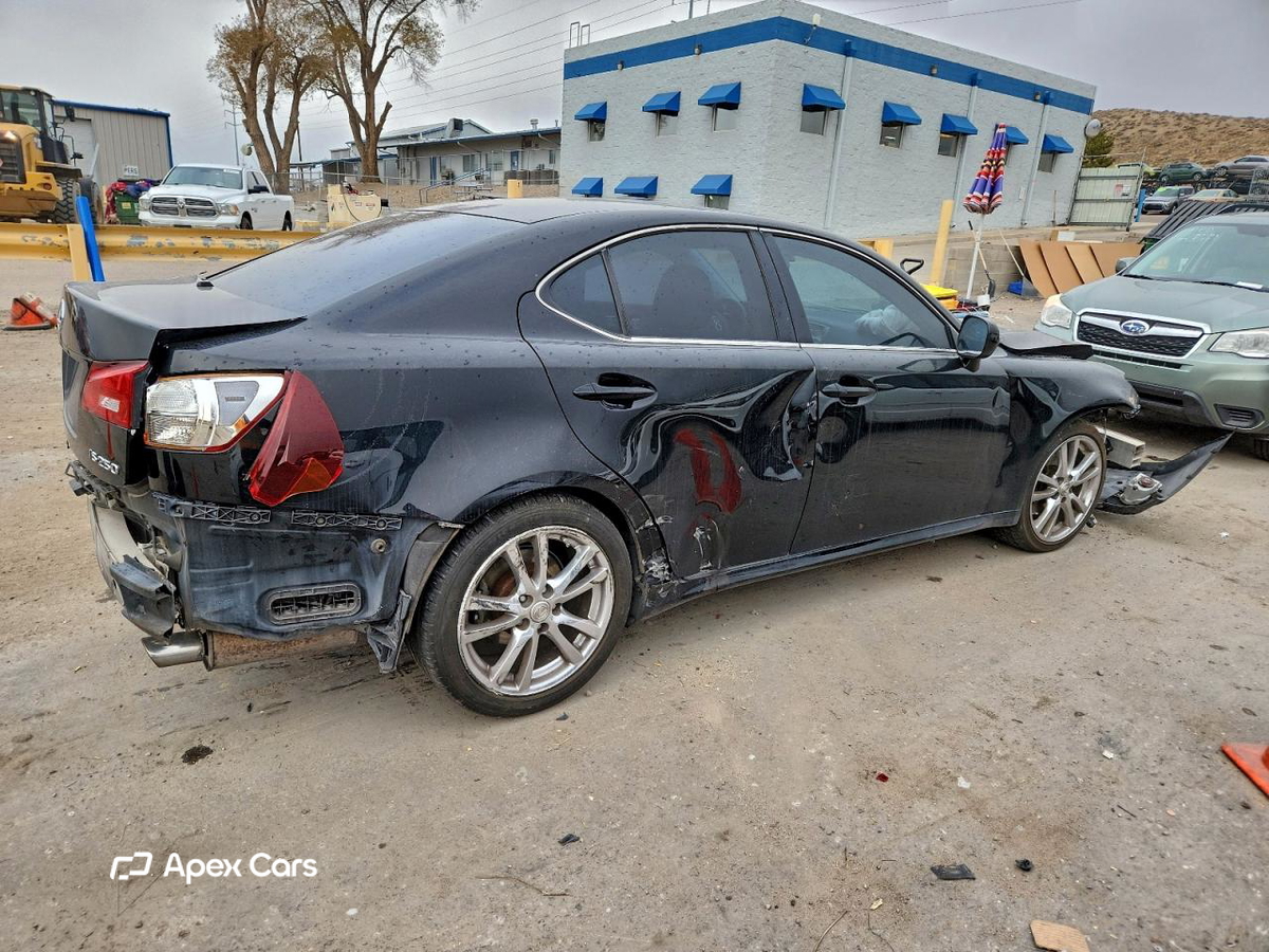 Lexus IS 2006