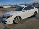 Kia Optima 2017