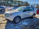 Subaru Forester 2011