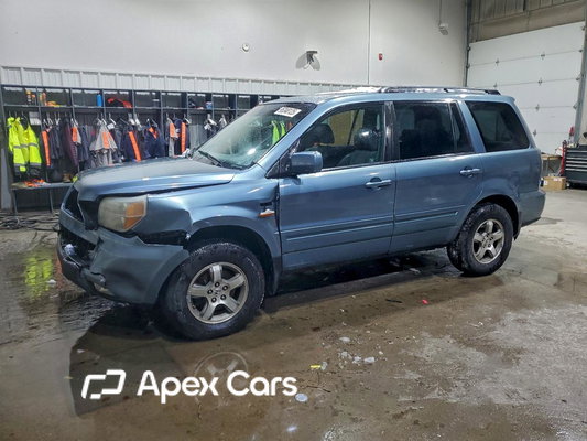 Honda Pilot 2006 - Image 1 of 13