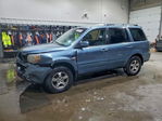 Honda Pilot 2006
