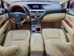 Lexus RX 2010
