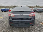 Ford Taurus 2016
