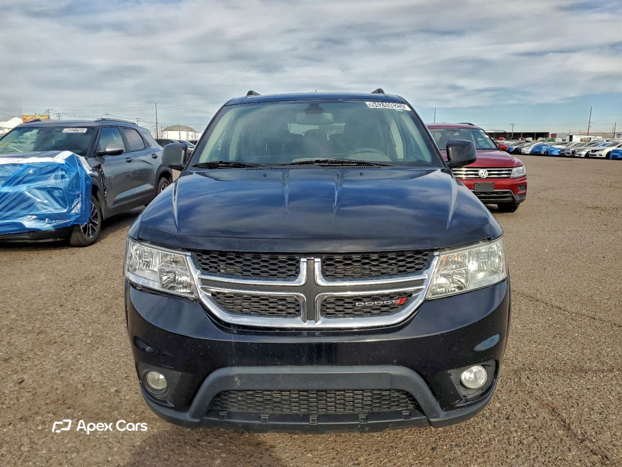 Dodge Journey 2019