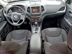 Jeep Cherokee 2015