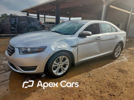 Ford Taurus 2016 - Image 1 of 13