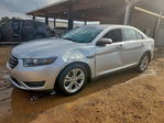 Ford Taurus 2016