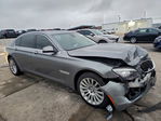 BMW Series 7 2012