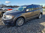 Dodge Journey 2017