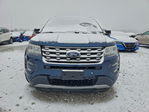 Ford Explorer 2016