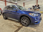 BMW X1 2019