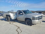 Chevrolet Silverado 2007