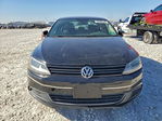 Volkswagen Jetta 2014