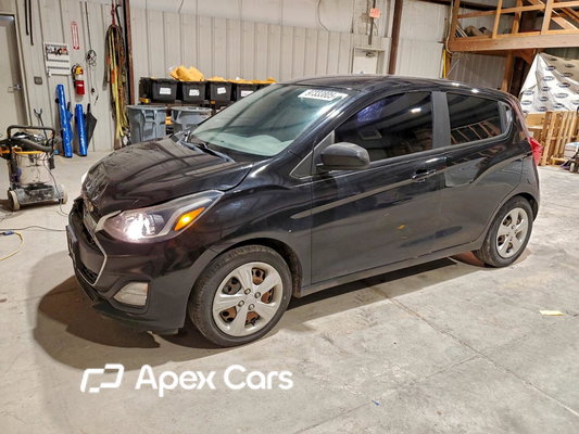 Chevrolet Spark 2019 - Image 1 of 14