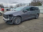 Chrysler Pacifica 2022
