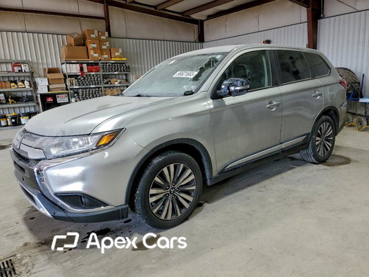 Mitsubishi Outlander 2020 - Image 1 of 13