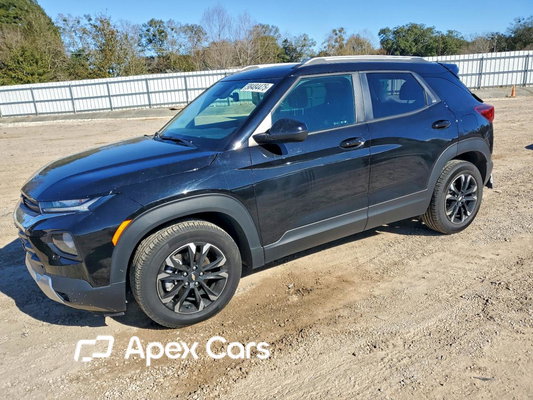 Chevrolet TrailBlazer 2022 - Image 1 of 12